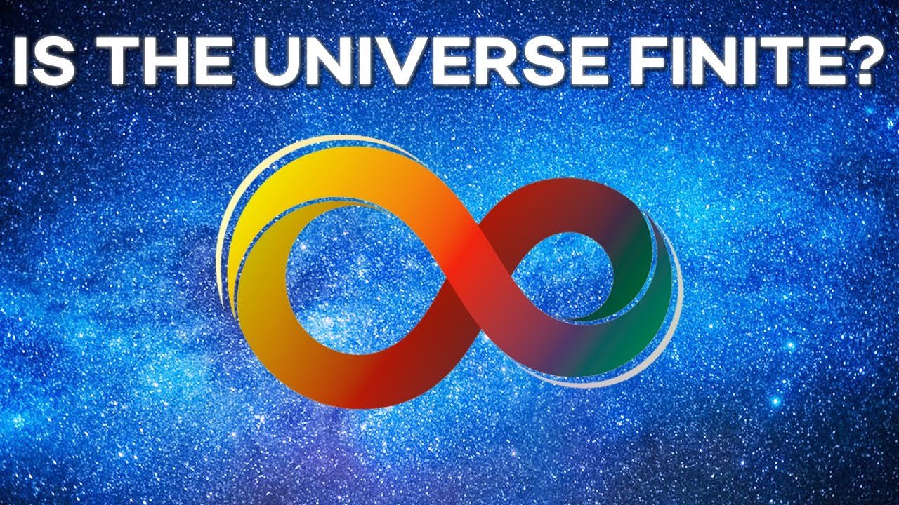 Is Our Universe Finite Or Infinite?