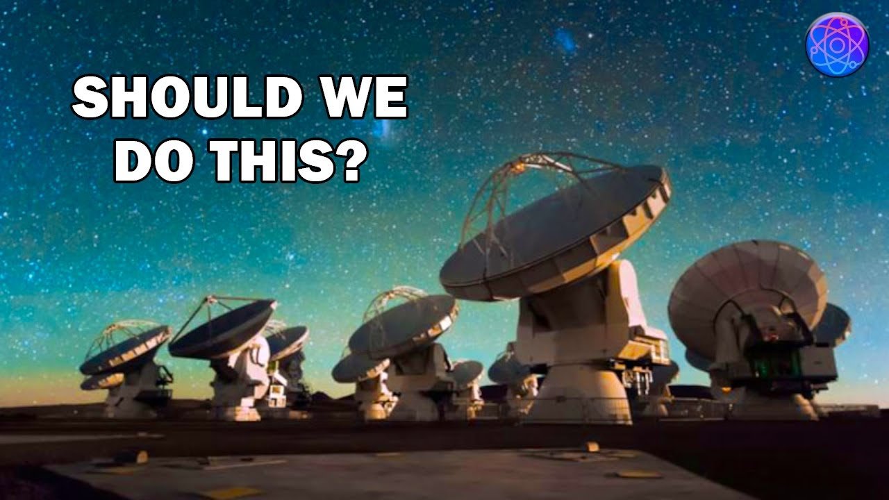 should-we-signal-our-existence-to-alien-life