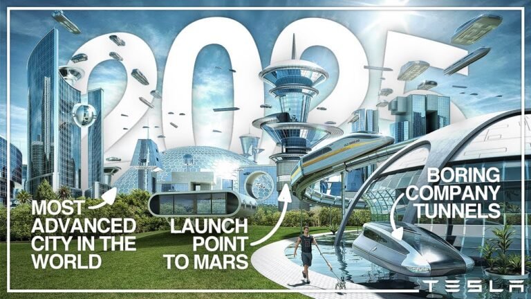 Starbase : SpaceX's $20 Billion City