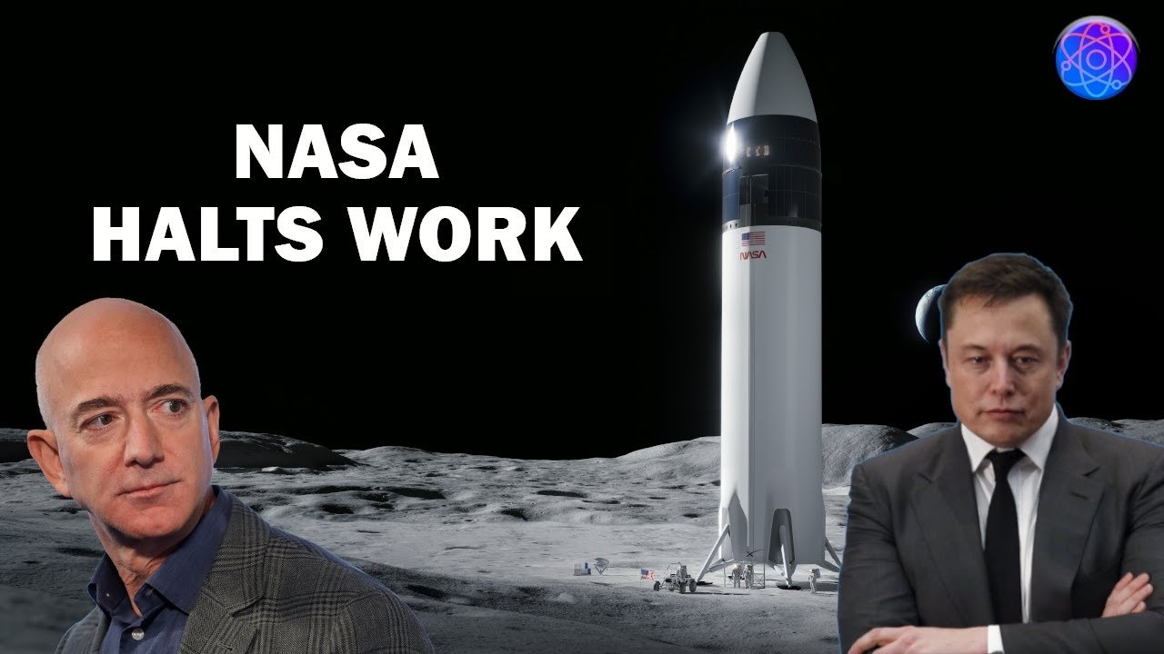 nasa-halts-work-on-lunar-lander-with-spacex-amid-blue-origin-lawsuit