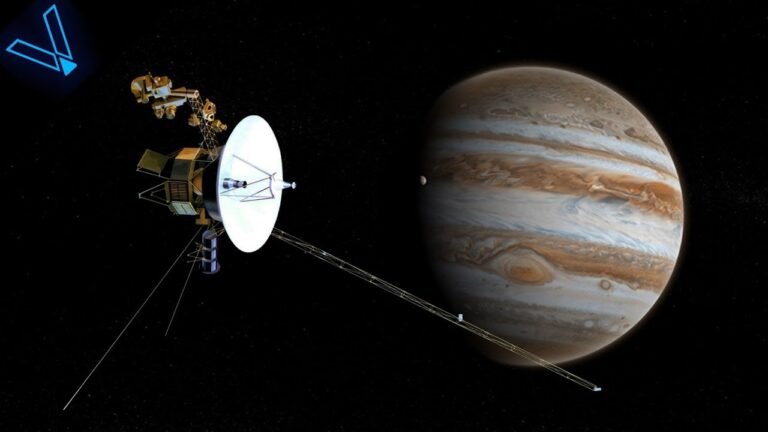 How far can Voyager 1 go before we lose contact?