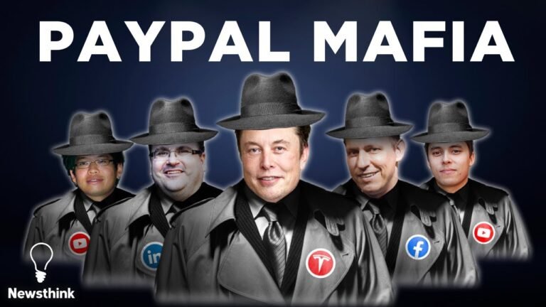 paypal mafia companies