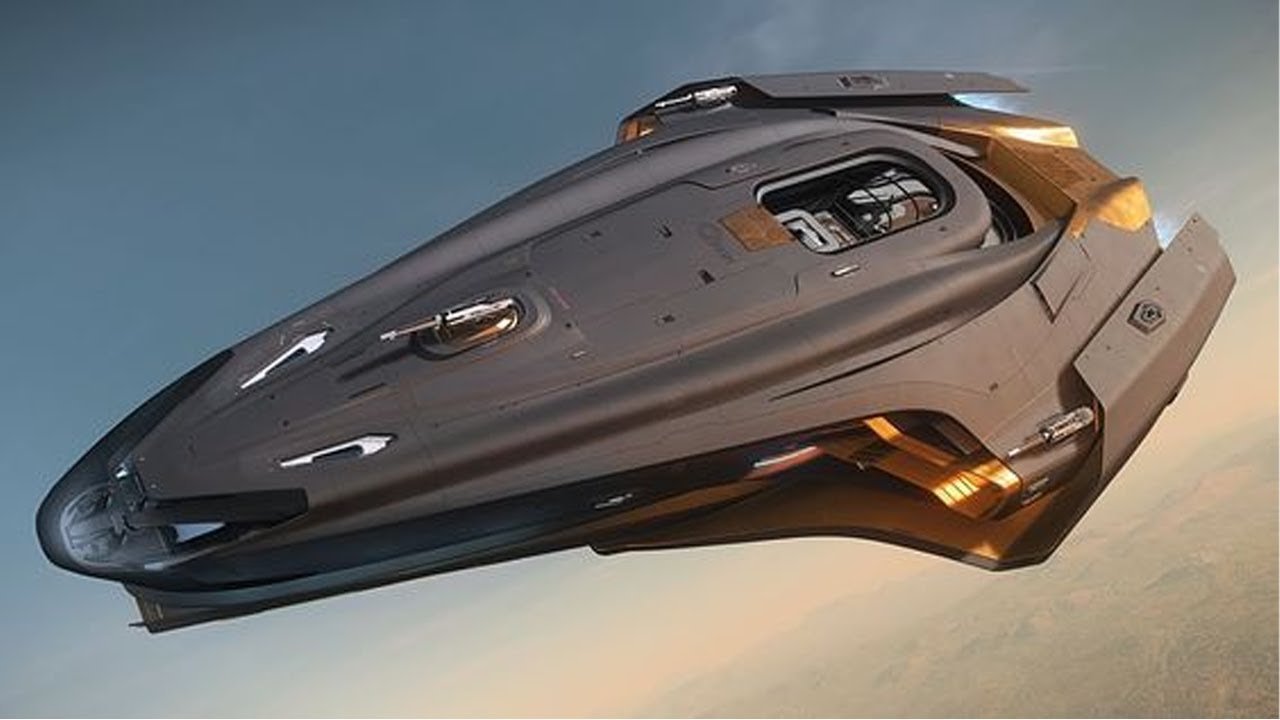 Elon Musk will Reach Mars With This Amazing Starship