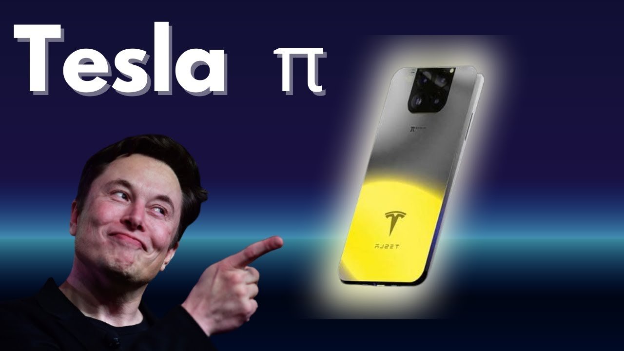 The Connection Between Tesla's New Phone Model Pi And Neuralink