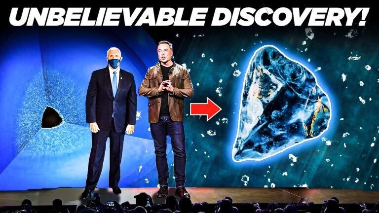 Elon Musk and NASA Did This New Terrifying DISCOVERY on Neptune