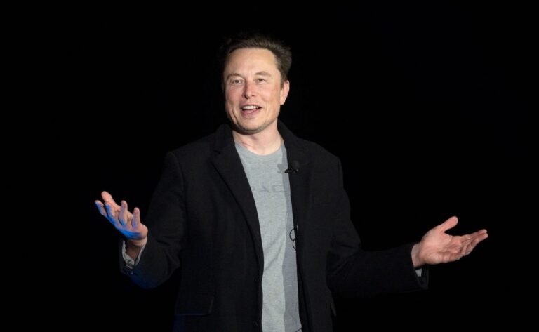 Elon Musk's great predictions about the future, some of which have come true