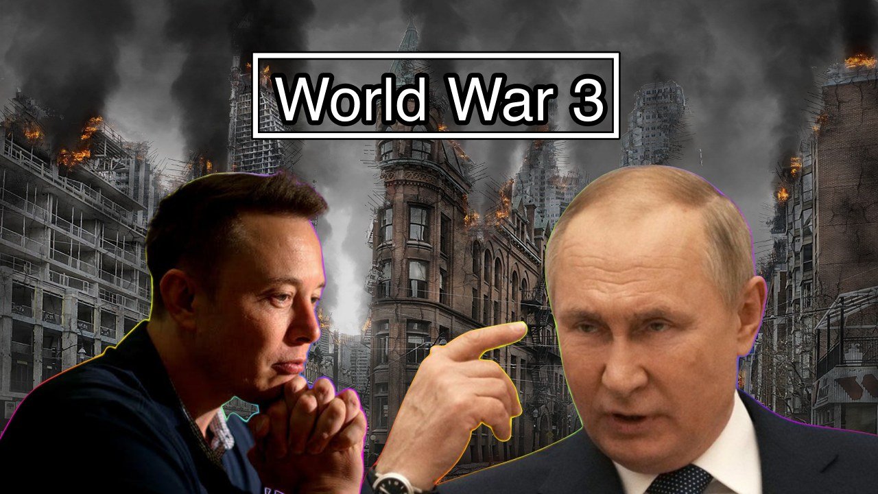 What If World War 3 Happened?