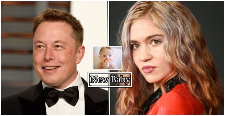 Elon Musk, Grimes welcome second baby ‘Exa Dark Siderael’; plan to have more in future, know why