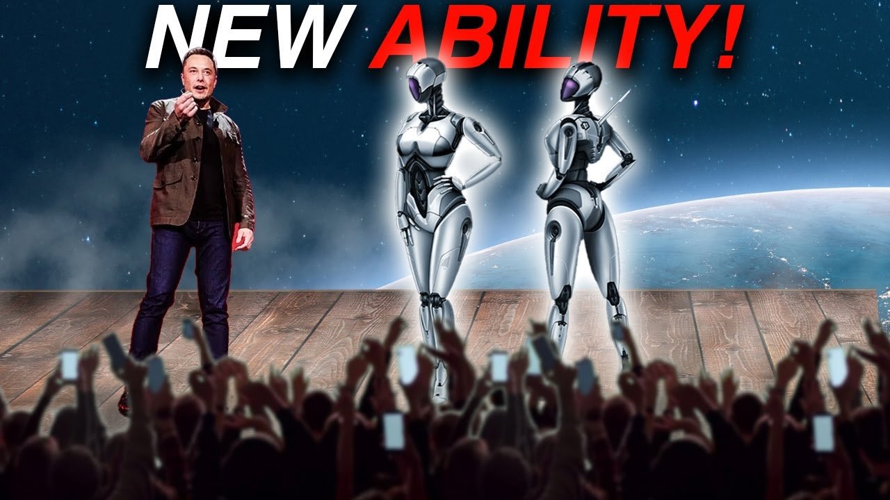 Elon Musk: A Seductive New Ability, That Could Split Humanity