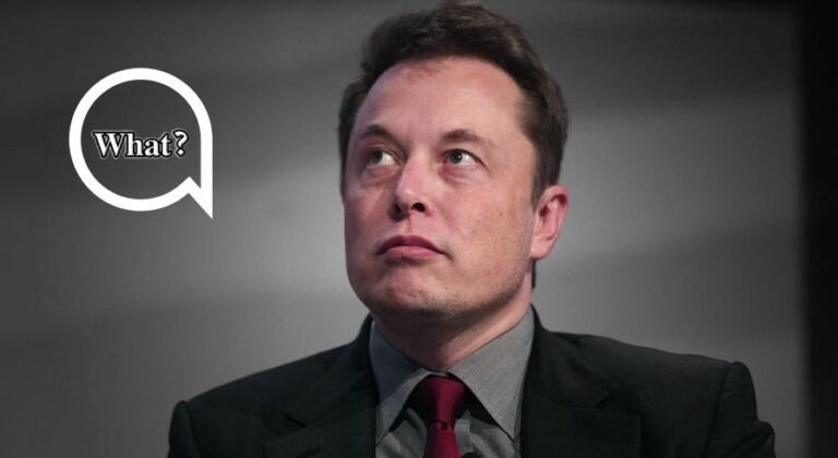 Is Elon Musk Really Changing The WORLD Or Just DESTROYING It