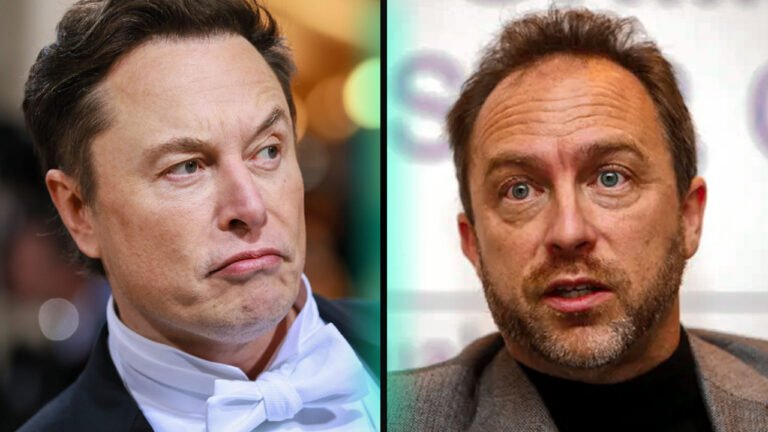 Wikipedia founder Jimmy Wales has told Elon Musk it is 'not for sale'. But Why?