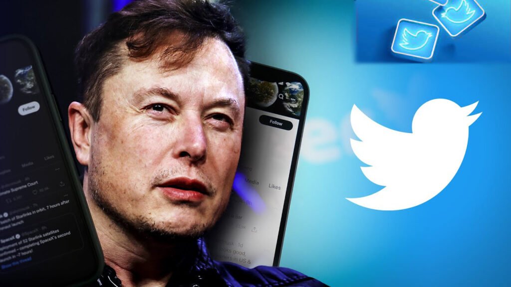 Elon Musk's 'Twitter Files' Are a Giant Nothing Burger. Why?