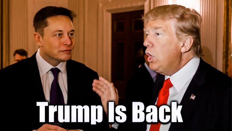 Jack White Slams Elon Musk Over Donald Trump's Twitter Comeback