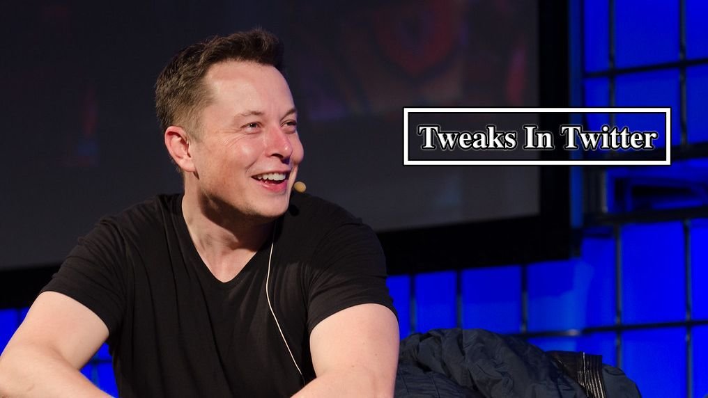 Elon Musk Announces Tweaks In Twitter Interface, Here’s What He Said