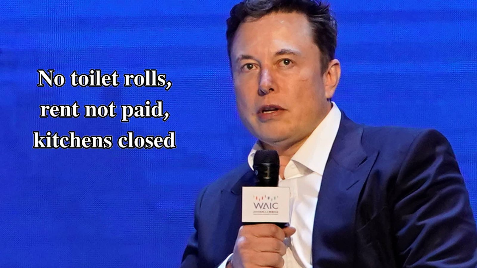 No toilet rolls, rent not paid, kitchens closed: Elon Musk's Twitter is going through a rough phase
