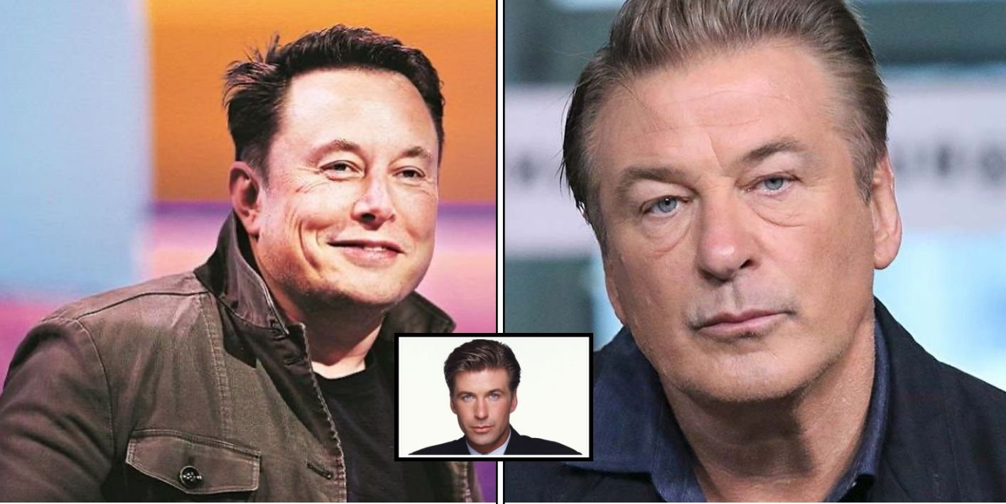 Baldwin Calls Elon Musk ‘A Scumbag’ On ‘The View’, Musk reacts