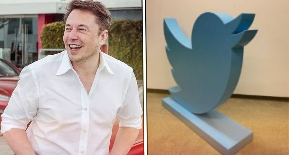 Billionaire Elon Musk unable to pay rent; auctions off Twitter bird, coffee machines, and more
