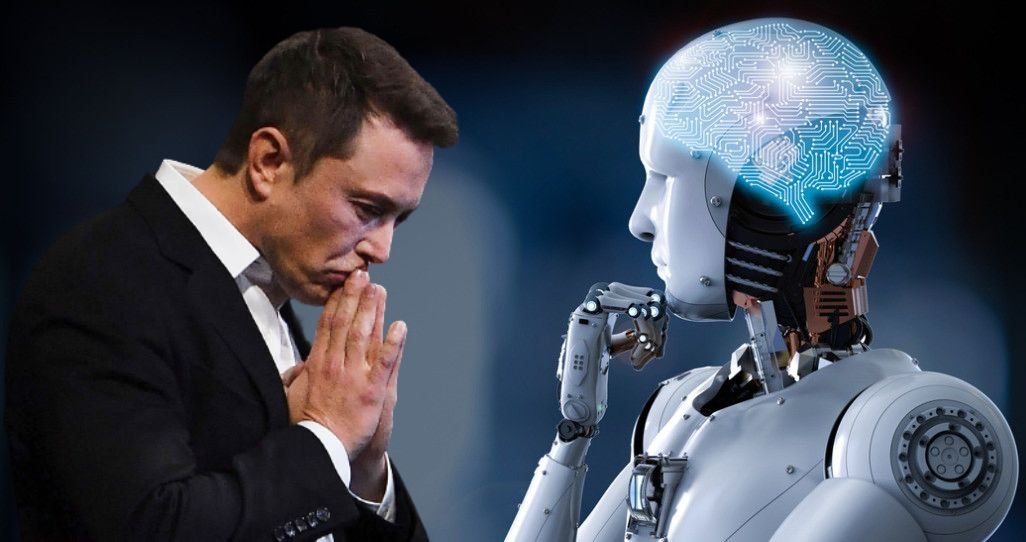 Elon Musk makes BOLD prediction for future, Says 'Robots will...'