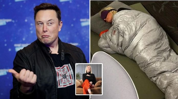 Senior Twitter exec who slept on office floor, worked hardcore for Elon Musk, now fired by Twitter boss