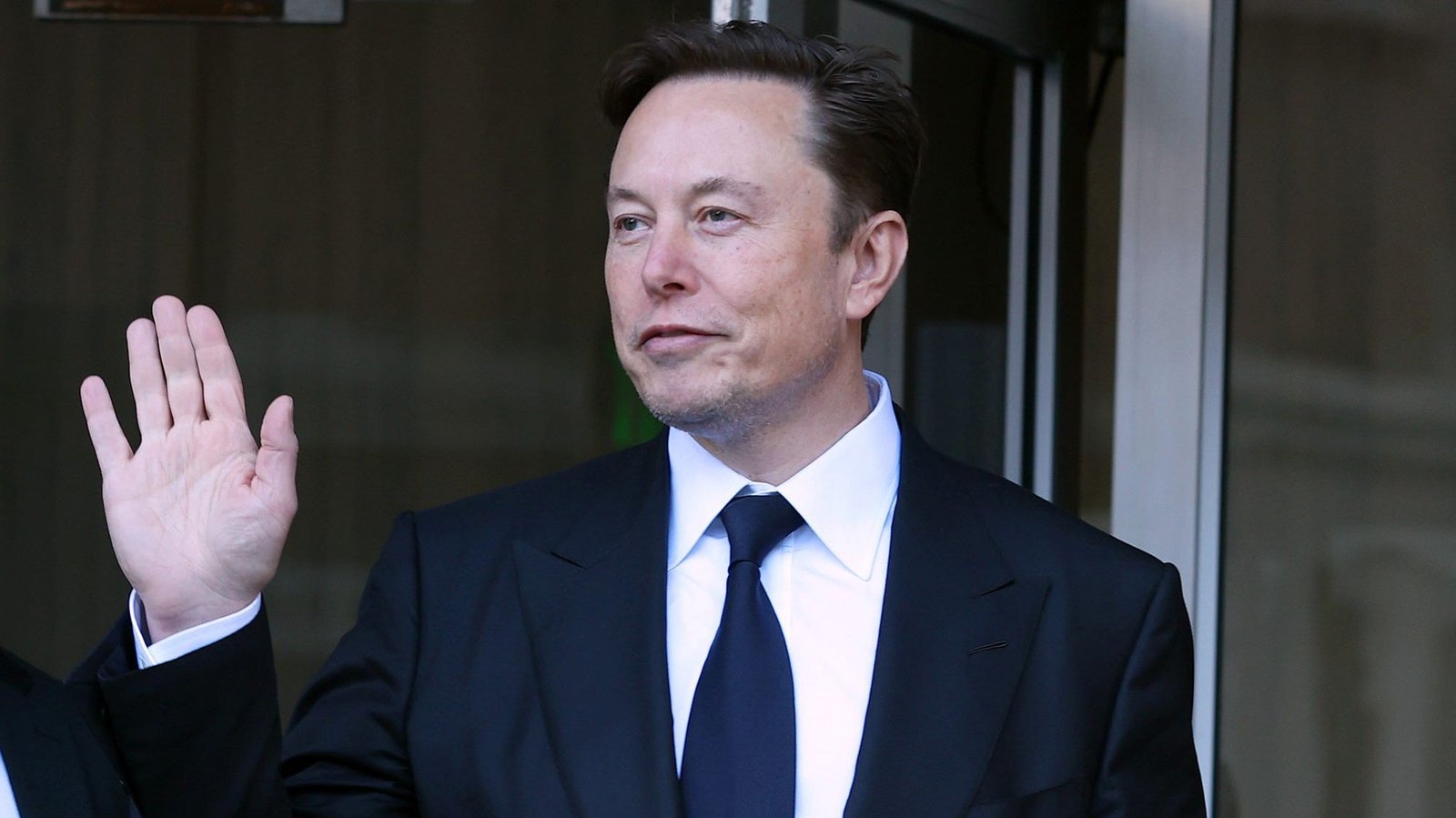 Elon Musk says Twitter will take legal action against a 'disgruntled employee'