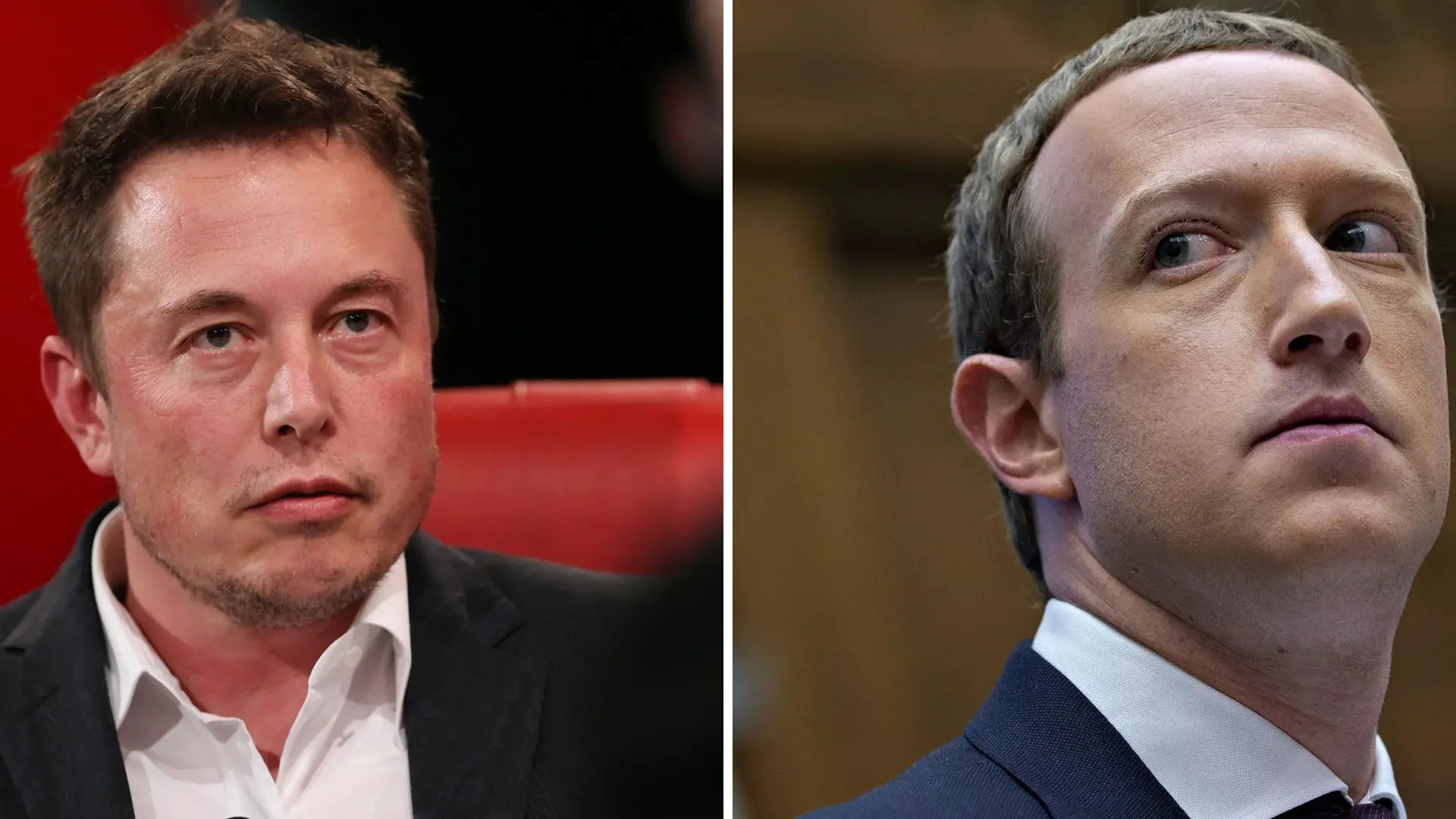 Just in: Elon Musk completely exposes Mark Zuckerberg and Facebook on Twitter