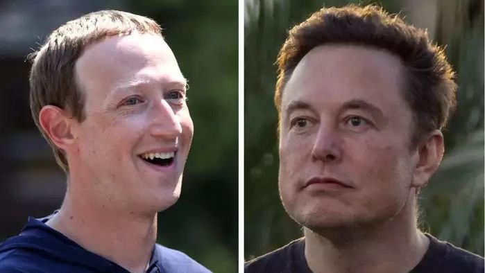 'It's clear that Mark Zuckerberg idolizes Elon Musk,' Wall Street analyst says