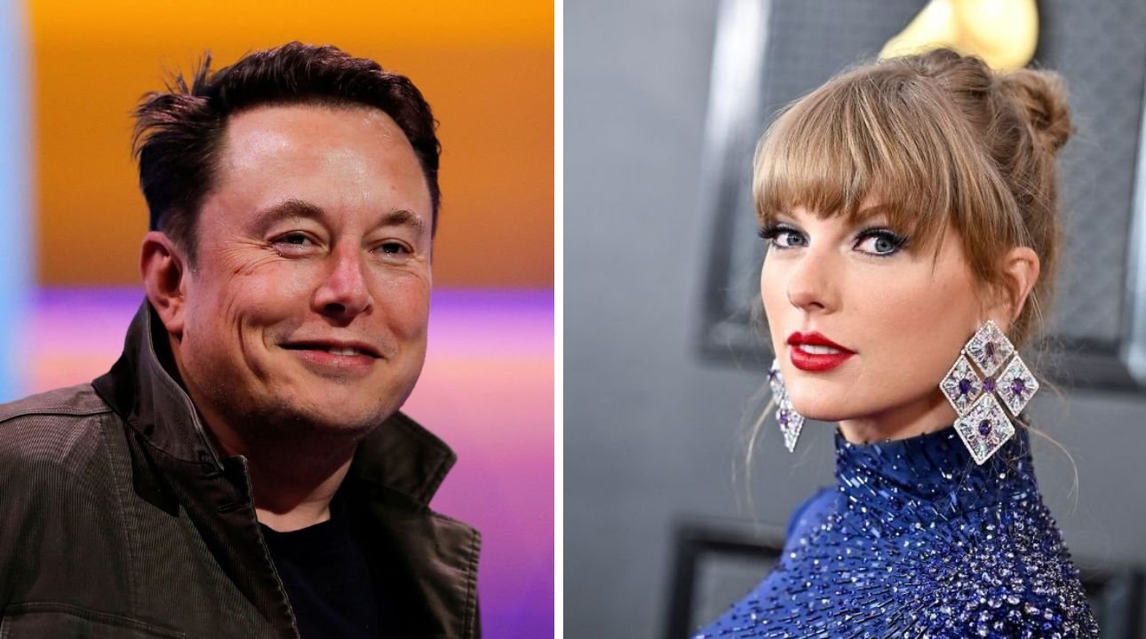 Elon Mask's ‘limbic resonance’ tweet for Taylor Swift slammed by fans