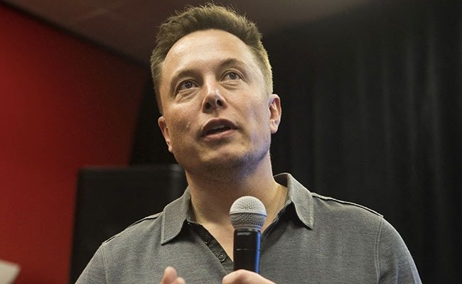Elon Musk said: "AI Stresses Me Out"