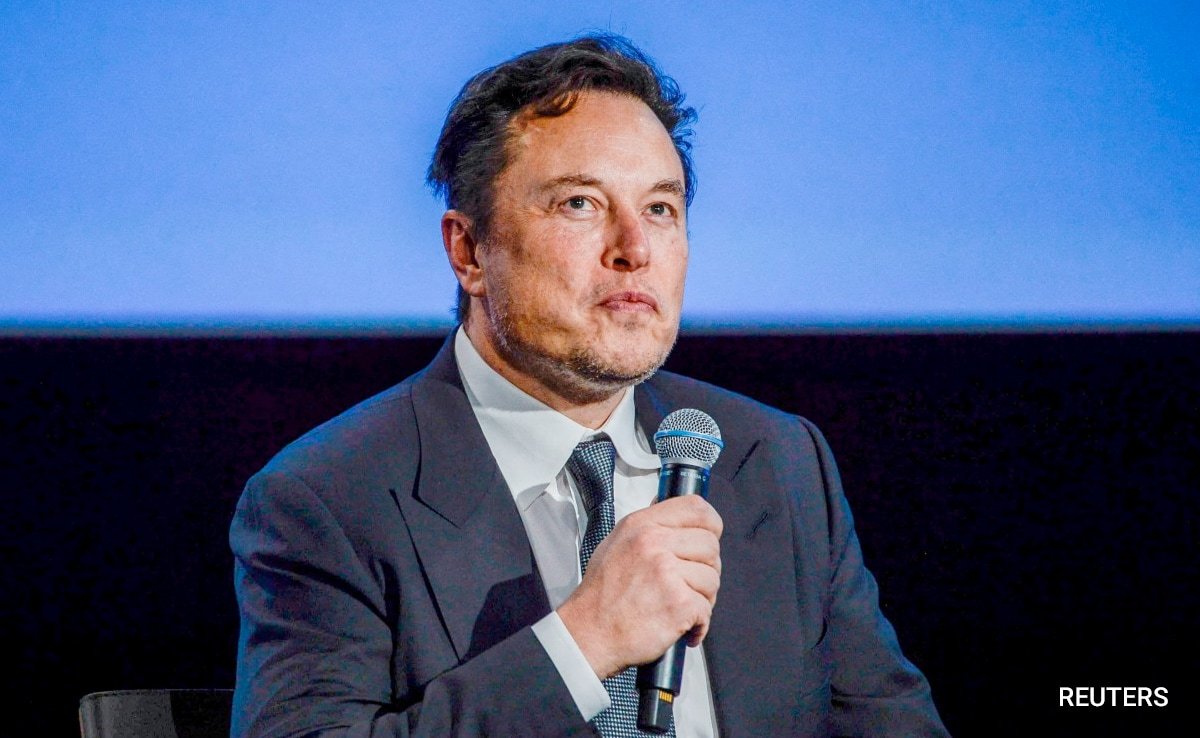 Elon Musk Ready To Pay 1 Million Dogecoin To Anyone Who Proves His Family Owns Emerald Mine