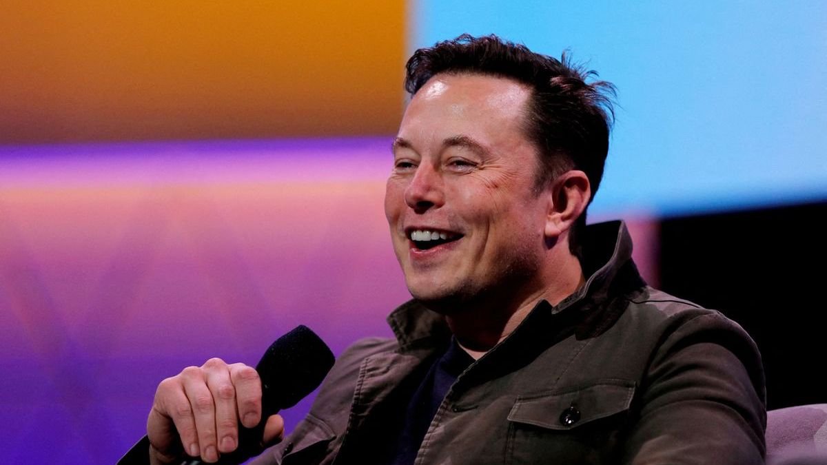Elon Musk says he will start 'TruthGPT' AI platform