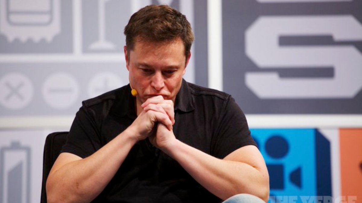 Elon Musk Says Owning Twitter "Quite Painful", here's why