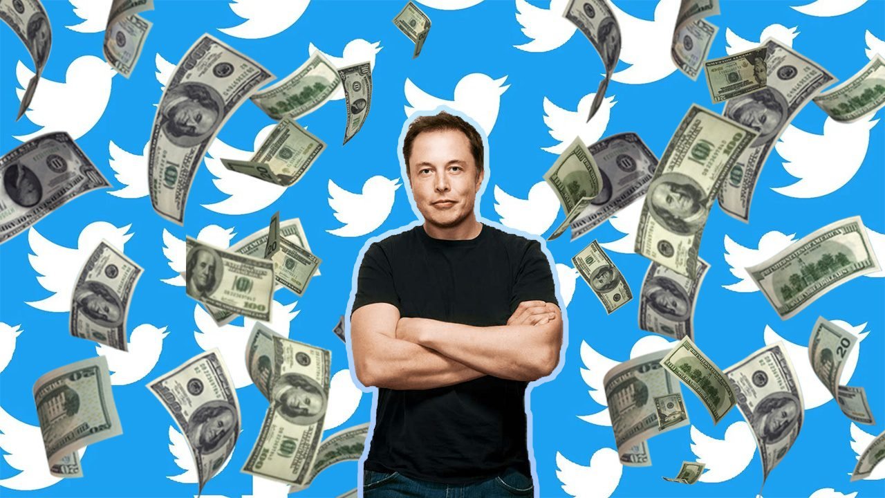 Elon Musk Is Allowing Users To Make Money Off Their Twitter Accounts, here's how