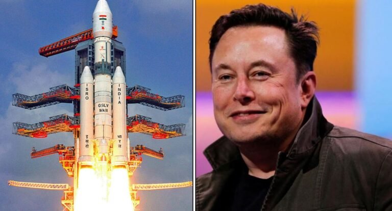 Elon Musk congratulates SpaceX rival ISRO for the successful launch of Singapore satellites, But Why