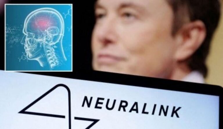 Just in: Elon Musk’s Neuralink gets FDA approval for human test of brain implants