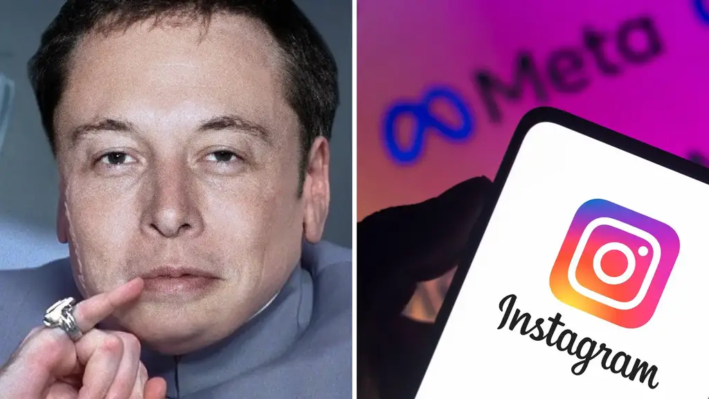 Just in: Instagram Is Down Worldwide, All Thanks To Twitter Head Elon Musk?