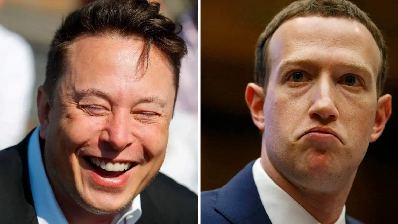 Elon Musk blasts Mark Zuckerberg with direct criticism said "WhatsApp 'can't be trusted"