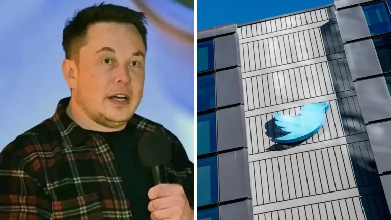 Just in: Elon Musk Shakes Up Twitter with New CEO Appointment