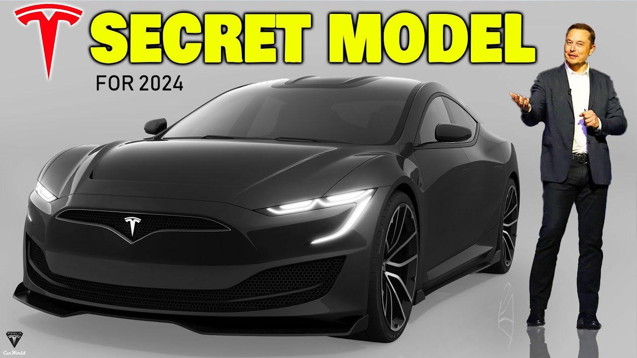 Elon Musk Finally Decided To Start Advertising For Tesla's ‘New’ Models