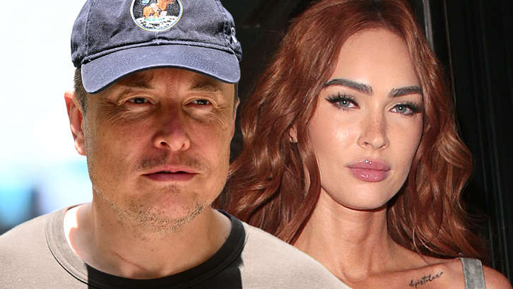 Elon Musk Weighs In on Megan Fox Spat, Hiring a VP of Witchcraft!!!