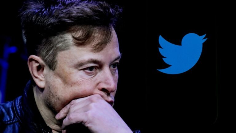 Just in: Chaos at Twitter as Elon Musk throws employees under the bus to appease right-wing users