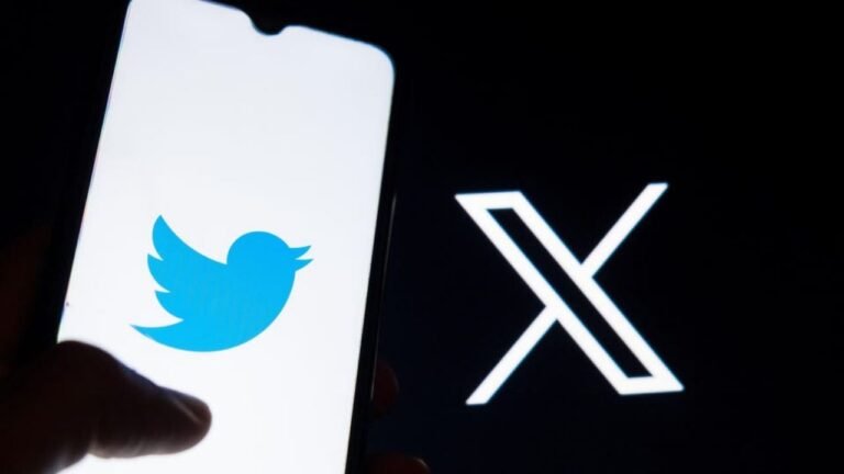 Twitter Logo: Elon Musk Replaces Bird With ‘X’ In Rebrand