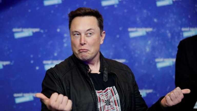 Elon Musk Reclaims Title Of World’s Richest Person