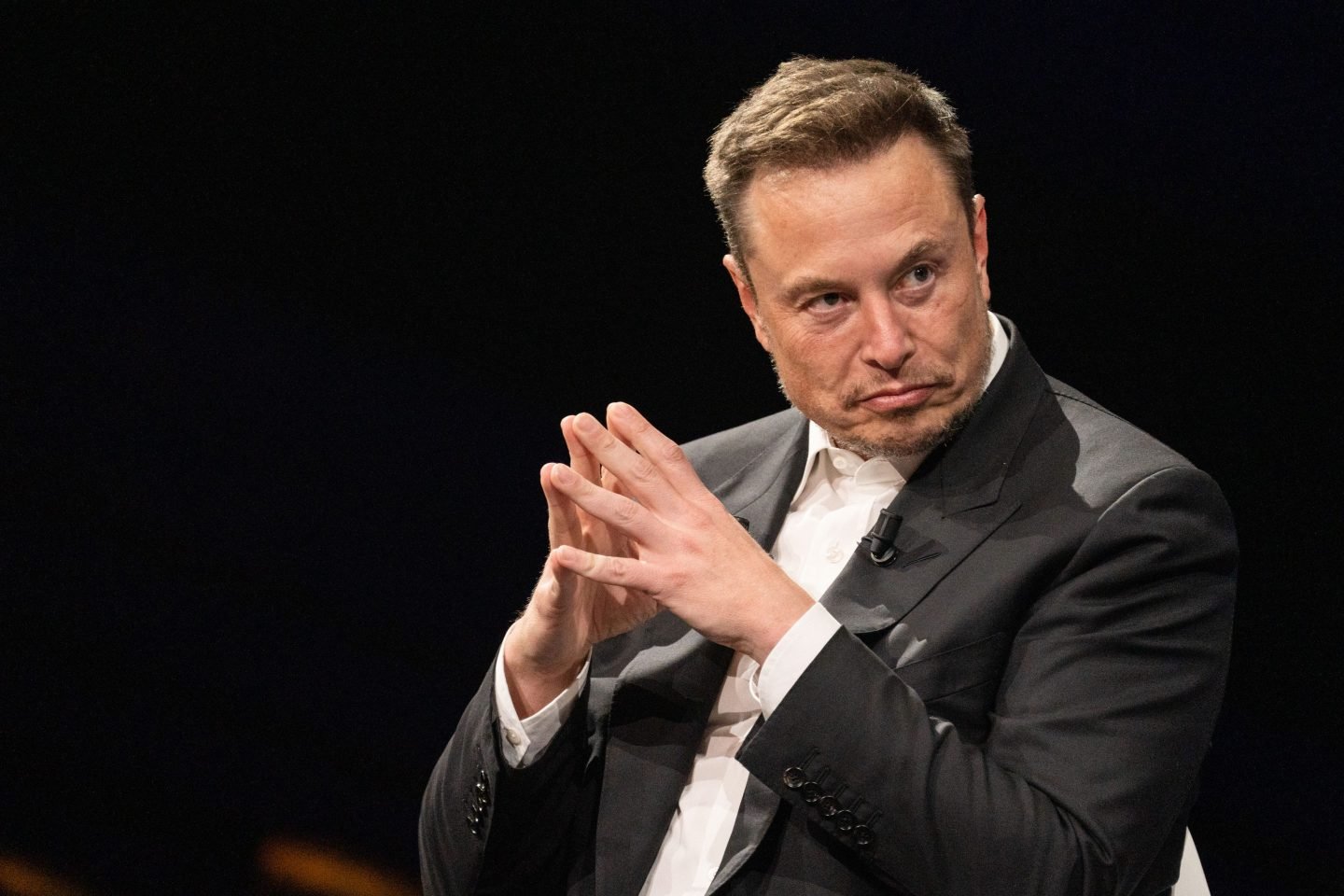 Elon Musk says Tesla will spend ‘well over’ $1 billion on Dojo supercomputer