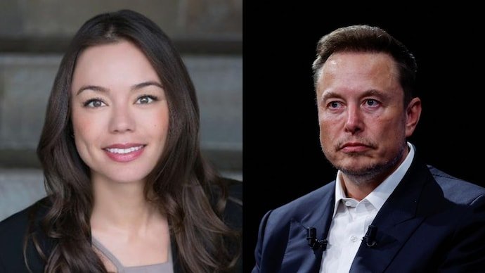 Google co-founder's ex-wife reveals truth around rumours of her affair with Twitter CEO Elon Musk