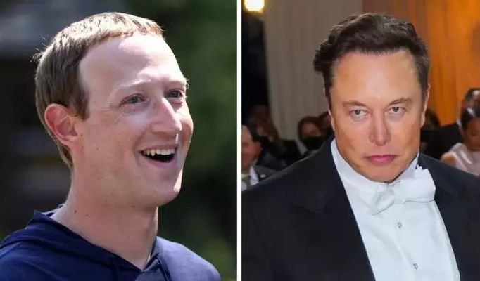 'Concerning': Mark Zuckerberg trolls Elon Musk on Threads with one-word responses