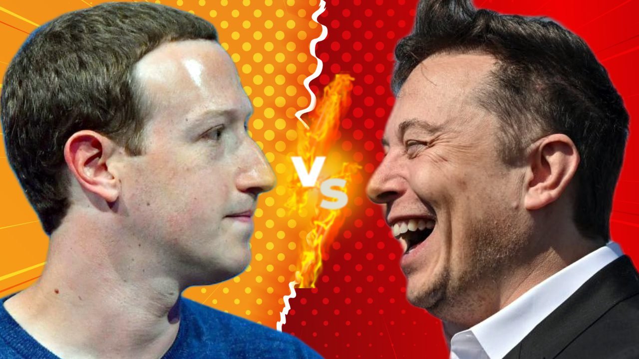 Twitter Vs Threads: Elon Musk sends a coded message to Mark Zuckerberg; Here's what it is