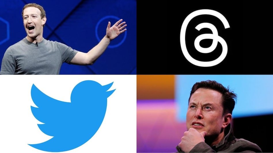 Zuckerberg vs Musk Is On: Will Meta's Threads Be A 'Twitter Killer'?